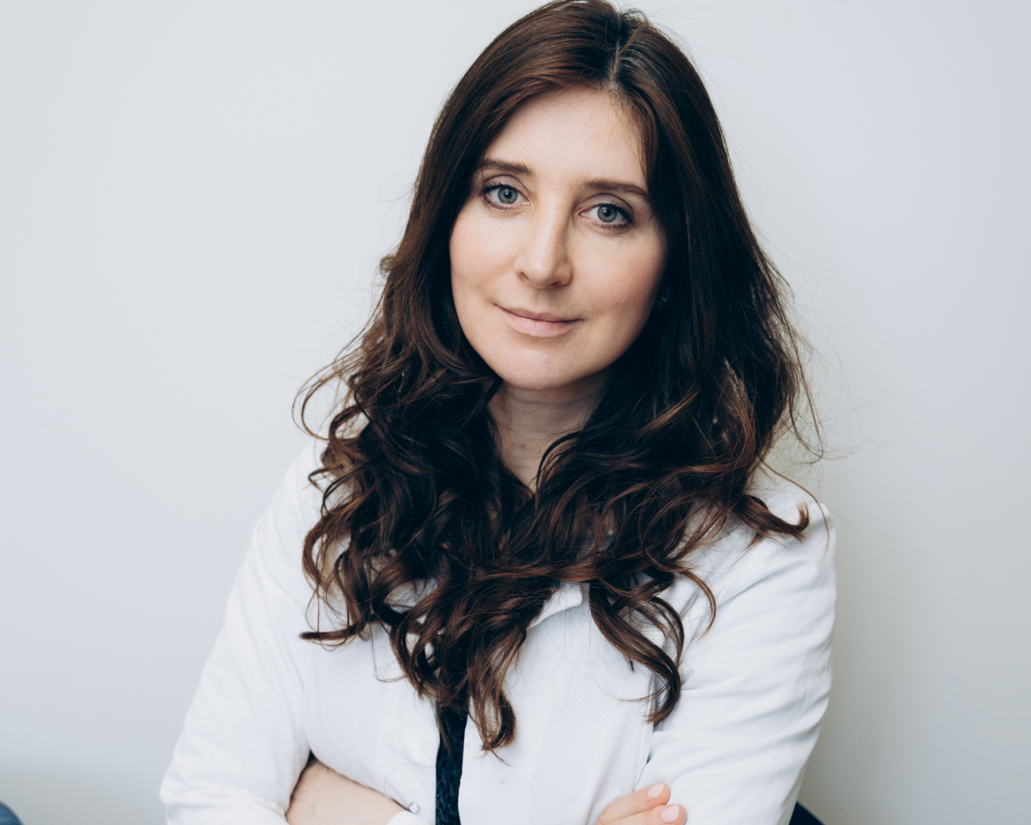Dr. Anna De Clerck